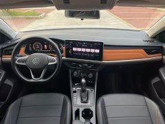 Volkswagen Bora 200TSI DSG Comfort Pro - ფოტო 5