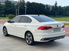 Volkswagen Bora 200TSI DSG Comfort Pro - ფოტო 9