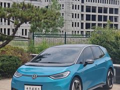 Volkswagen ID.3 1st Edition ID. First Sight Edition - ფოტო 1