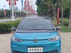 Volkswagen ID.3 1st Edition ID. First Sight Edition - ფოტო 2