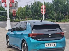 Volkswagen ID.3 1st Edition ID. First Sight Edition - ფოტო 4