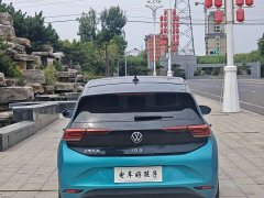 Volkswagen ID.3 1st Edition ID. First Sight Edition - ფოტო 5
