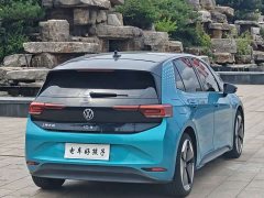 Volkswagen ID.3 1st Edition ID. First Sight Edition - ფოტო 6