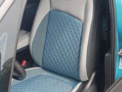 Volkswagen ID.3 1st Edition ID. First Sight Edition - ფოტო 8