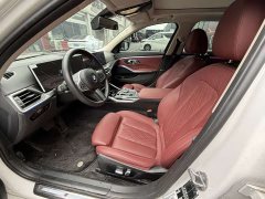 BMW 3 Series 320Li M Sport Package - ფოტო 3