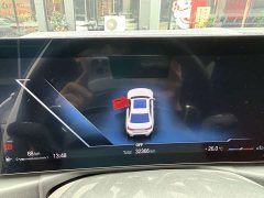BMW 3 Series 320Li M Sport Package - ფოტო 7