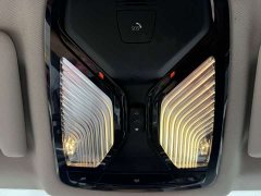 BMW 3 Series 320Li M Sport Package - ფოტო 8