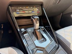 Volkswagen Taos 280TSI FWD Luxury Plus Advanced Edition - ფოტო 11