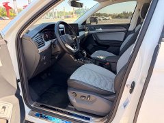 Volkswagen Taos 280TSI FWD Luxury Plus Advanced Edition - ფოტო 12