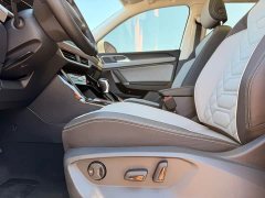 Volkswagen Taos 280TSI FWD Luxury Plus Advanced Edition - ფოტო 13