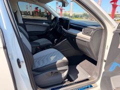 Volkswagen Taos 280TSI FWD Luxury Plus Advanced Edition - ფოტო 15