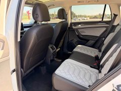 Volkswagen Taos 280TSI FWD Luxury Plus Advanced Edition - ფოტო 16