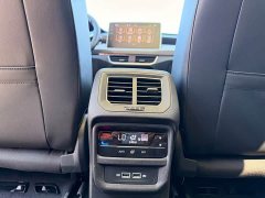 Volkswagen Taos 280TSI FWD Luxury Plus Advanced Edition - ფოტო 17