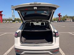 Volkswagen Taos 280TSI FWD Luxury Plus Advanced Edition - ფოტო 18