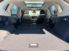 Volkswagen Taos 280TSI FWD Luxury Plus Advanced Edition - ფოტო 19