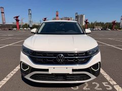 Volkswagen Taos 280TSI FWD Luxury Plus Advanced Edition - ფოტო 2