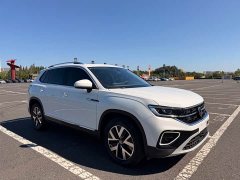 Volkswagen Taos 280TSI FWD Luxury Plus Advanced Edition - ფოტო 3
