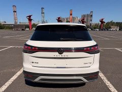 Volkswagen Taos 280TSI FWD Luxury Plus Advanced Edition - ფოტო 5