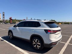 Volkswagen Taos 280TSI FWD Luxury Plus Advanced Edition - ფოტო 6