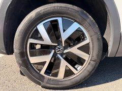 Volkswagen Taos 280TSI FWD Luxury Plus Advanced Edition - ფოტო 7