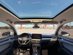 Volkswagen Taos 280TSI FWD Luxury Plus Advanced Edition - ფოტო 8