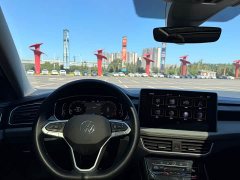 Volkswagen Taos 280TSI FWD Luxury Plus Advanced Edition - ფოტო 9
