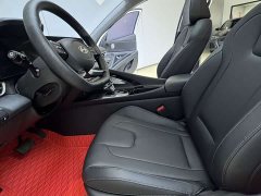 Hyundai Elantra 1.5L CVT Luxury - ფოტო 11