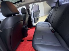 Hyundai Elantra 1.5L CVT Luxury - ფოტო 12