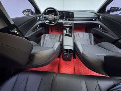 Hyundai Elantra 1.5L CVT Luxury - ფოტო 15