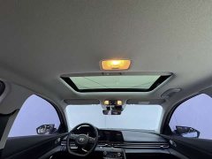 Hyundai Elantra 1.5L CVT Luxury - ფოტო 16