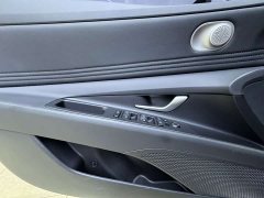Hyundai Elantra 1.5L CVT Luxury - ფოტო 17
