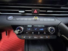 Hyundai Elantra 1.5L CVT Luxury - ფოტო 19
