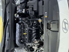 Hyundai Elantra 1.5L CVT Luxury - ფოტო 8