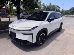 Toyota Platinum Smart 3X 520 Pro LiDAR Edition - ფოტო 1
