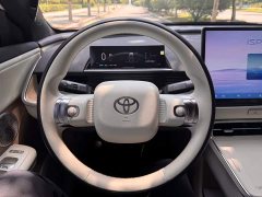 Toyota Platinum Smart 3X 520 Pro LiDAR Edition - ფოტო 16