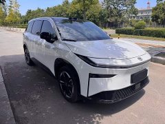 Toyota Platinum Smart 3X 520 Pro LiDAR Edition - ფოტო 3