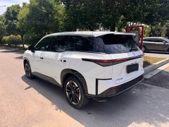 Toyota Platinum Smart 3X 520 Pro LiDAR Edition - ფოტო 4