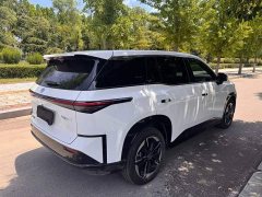 Toyota Platinum Smart 3X 520 Pro LiDAR Edition - ფოტო 6