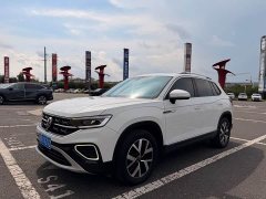 Volkswagen Taos 280TSI FWD Luxury Plus Advanced Edition - ფოტო 1