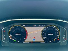Volkswagen Taos 280TSI FWD Luxury Plus Advanced Edition - ფოტო 11