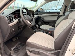 Volkswagen Taos 280TSI FWD Luxury Plus Advanced Edition - ფოტო 13