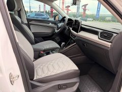Volkswagen Taos 280TSI FWD Luxury Plus Advanced Edition - ფოტო 15