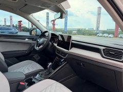 Volkswagen Taos 280TSI FWD Luxury Plus Advanced Edition - ფოტო 16