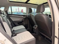 Volkswagen Taos 280TSI FWD Luxury Plus Advanced Edition - ფოტო 17