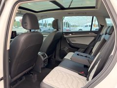 Volkswagen Taos 280TSI FWD Luxury Plus Advanced Edition - ფოტო 18