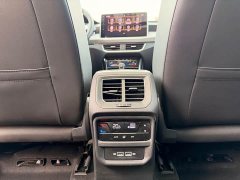 Volkswagen Taos 280TSI FWD Luxury Plus Advanced Edition - ფოტო 19