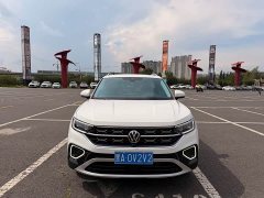 Volkswagen Taos 280TSI FWD Luxury Plus Advanced Edition - ფოტო 2