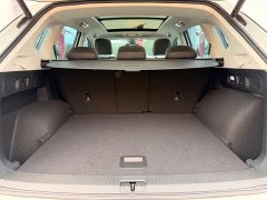 Volkswagen Taos 280TSI FWD Luxury Plus Advanced Edition - ფოტო 20