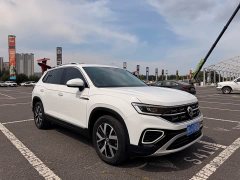 Volkswagen Taos 280TSI FWD Luxury Plus Advanced Edition - ფოტო 3