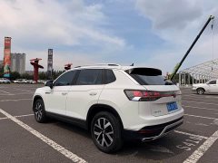 Volkswagen Taos 280TSI FWD Luxury Plus Advanced Edition - ფოტო 4